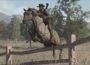 紅死救贖約翰·馬斯頓（John Marston）演員很快推出“激動人心的消息”
