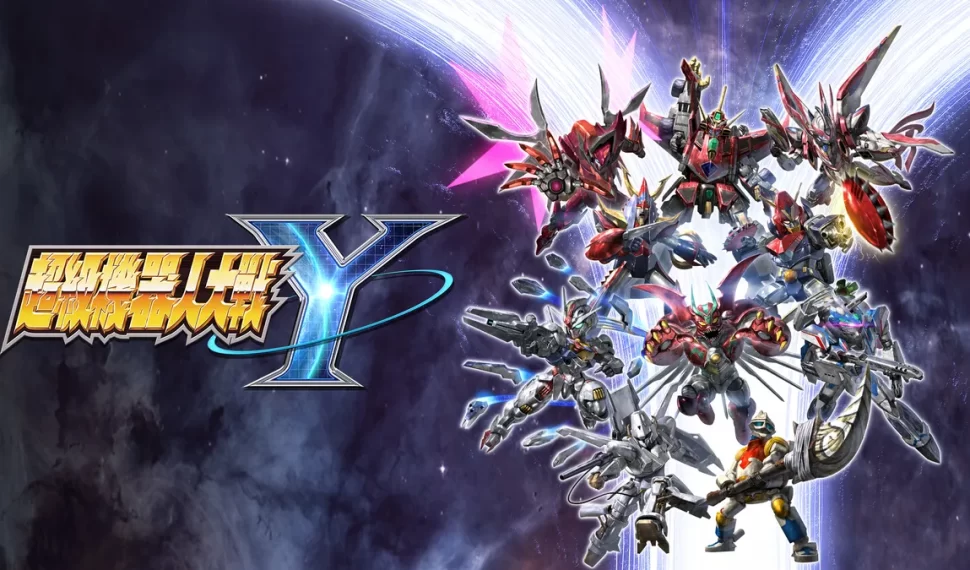 《超級機器人大戰Y》即將於2月6日發布DLC！
