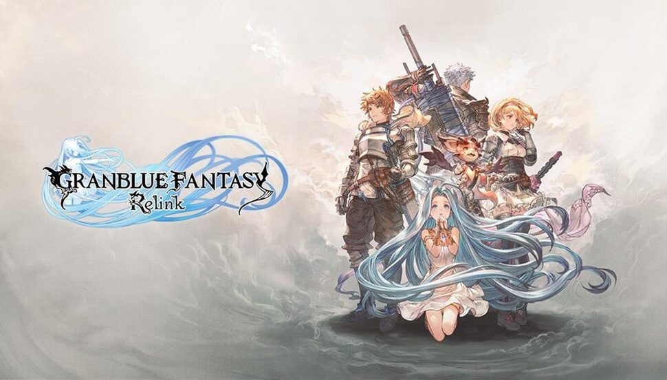 《Granblue Fantasy: Relink》北中南店鋪遊戲體驗會隆重登場將於 2 月 3 日與 2 月 4 日舉行！