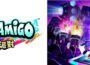 Apple Arcade 版《Samba de Amigo : 出發去搖搖派對》更新追加「線上節奏遊戲」及歌曲《Do It Well》等內容！