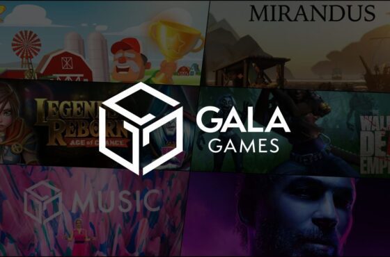 GALA 幣價一度跌逾 25%！Gala Games 遭駭竟是「烏龍傳聞」？