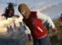 GTA在線更新使您再次成為罕見的Sasquatch