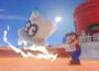 Switch 1遊戲將在Switch 2上獲得免費更新