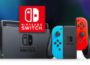 Nintendo Switch系統現在更新，以下是補丁說明