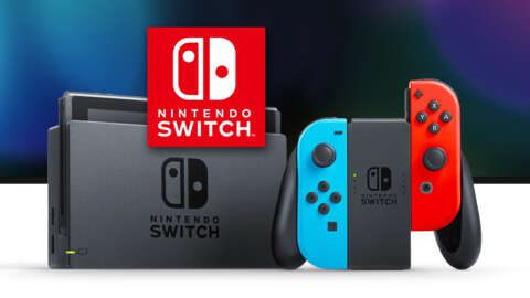 Nintendo Switch系統現在更新,以下是補丁說明 Nintendo Switch系統現在更新,以下是補丁說明