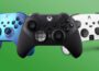 2025年最好的Xbox控制器