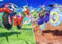 Pokemon Scarlet＆Violet Switch 2評論 – 上的更多咀嚼