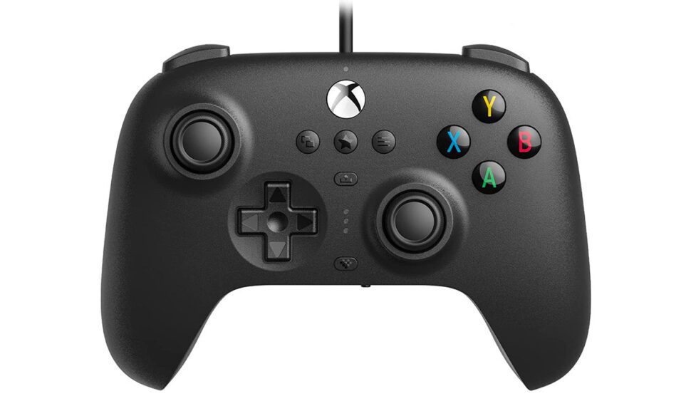 在這款出色的 8BitDo Xbox 控制器上節省大筆費用 在這款出色的 8BitDo Xbox 控制器上節省大筆費用