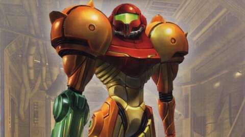 查看 Metroid Prime Remastered 如何在視覺上與原始版本疊加 查看 Metroid Prime Remastered 如何在視覺上與原始版本疊加
