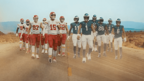 Madden 的超級碗預測又錯了 Madden 的超級碗預測又錯了