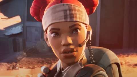 Apex Legends 的新角色類別解釋 Apex Legends 的新角色類別解釋