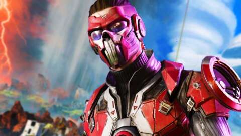 Apex Legends 負責人表示交叉進程“肯定會到來”