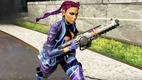 Apex Legends 第 16 季遊戲預告片顯示玩家很快就能獲得傳家寶碎片 Apex Legends 第 16 季遊戲預告片顯示玩家很快就能獲得傳家寶碎片