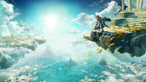 關於 Nintendo Direct 的電子郵件笑話引起校園恐慌