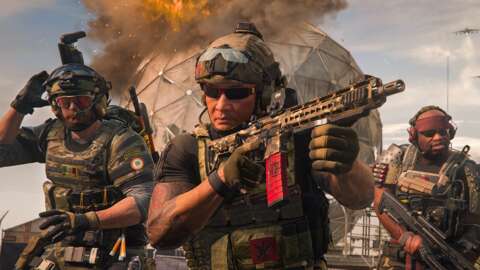 CoD:現代戰爭 2 第 2 季路線圖詳細介紹了新地圖、派對模式和新突襲 CoD:現代戰爭 2 第 2 季路線圖詳細介紹了新地圖、派對模式和新突襲