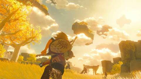 Nintendo Direct 2023 年 2 月：最大的遊戲和公告