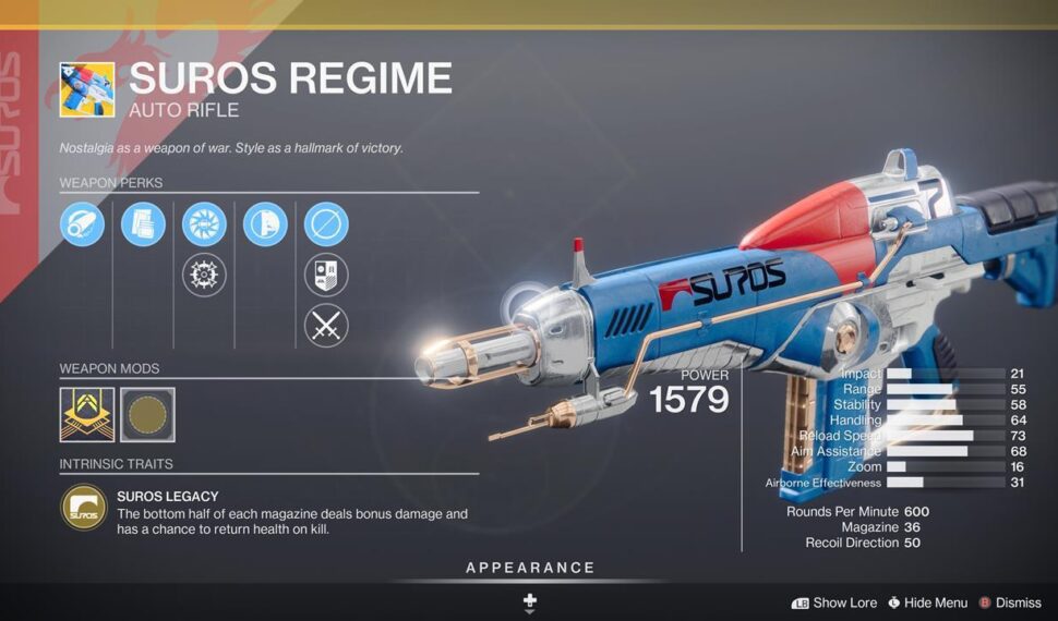 今天的 Xur 在哪裡？ （2 月 10 日至 14 日）- 命運 2 異域物品和 Xur 位置指南