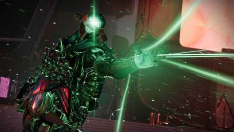 Lightfall 推出後，《命運 2》正在改變其季節性模式