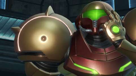 最初的銀河戰士 Prime 開發者對被排除在 Remaster 的製作人員名單之外表示沮喪