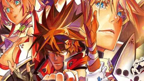 在 Fanatical 以 15 美元的價格購買 10 款動漫遊戲