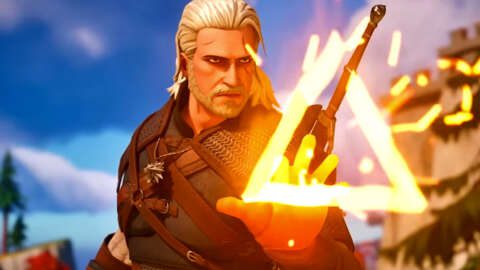 Fortnite 第 4 章第 1 季提前幾天結束 Fortnite 第 4 章第 1 季提前幾天結束