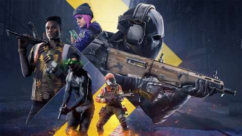 Ubisoft 的 XDefiant 仍在開發中，本週將啟動 2023 年的首次遊戲測試