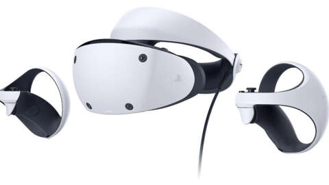 PSVR 2 預購 – 在下週發布前購買 PlayStation VR 2 PSVR 2 預購 – 在下週發布前購買 PlayStation VR 2