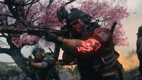 CoD: Warzone 2 如何在 Ashika Island 上使用 Sea Treasure Tokens CoD: Warzone 2 如何在 Ashika Island 上使用 Sea Treasure Tokens