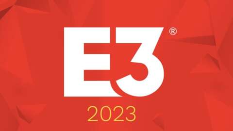 E3 2023 肯定還在發生