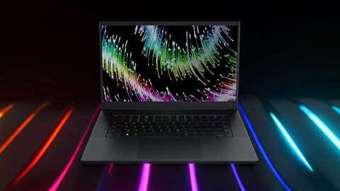 配備 RTX 40 系列 GPU 的 Razer Blade 15 遊戲筆記本電腦現已上市 配備 RTX 40 系列 GPU 的 Razer Blade 15 遊戲筆記本電腦現已上市