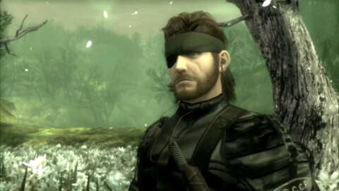 Konami 將把新的惡魔城和合金裝備 3 重製版帶到 E3 – 報告 Konami 將把新的惡魔城和合金裝備 3 重製版帶到 E3 – 報告
