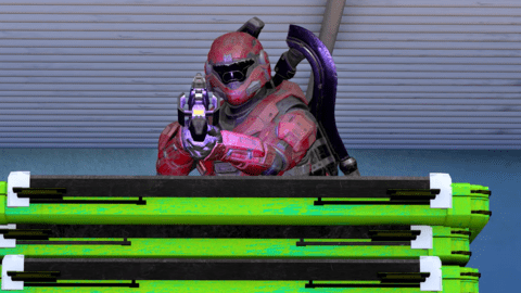 Halo Infinite 第 3 季:Echoes Within 是迄今為止最大的更新 Halo Infinite 第 3 季:Echoes Within 是迄今為止最大的更新