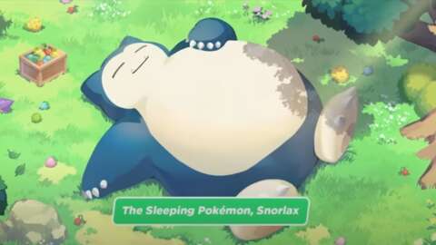 Pokemon Sleep,新的 Pokemon Go Plus + 設備將於 2023 年推出 Pokemon Sleep,新的 Pokemon Go Plus + 設備將於 2023 年推出