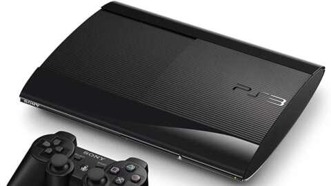 PS3 獲得新的固件更新 PS3 獲得新的固件更新