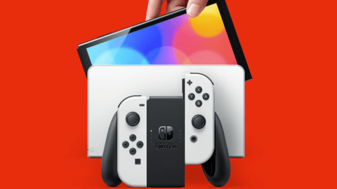 報告稱,下一代任天堂遊戲機將於 2024 年底推出 報告稱,下一代任天堂遊戲機將於 2024 年底推出