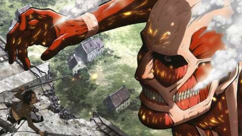 Fortnite Attack On Titan Crossover 在第 2 季之前洩漏 Fortnite Attack On Titan Crossover 在第 2 季之前洩漏