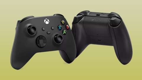 Xbox 控制器在 Target 獲得大幅折扣 Xbox 控制器在 Target 獲得大幅折扣