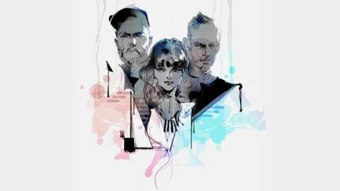 Chvrches 談《死亡擱淺 2》,如果小島來電,他準備好回歸 Chvrches 談《死亡擱淺 2》,如果小島來電,他準備好回歸