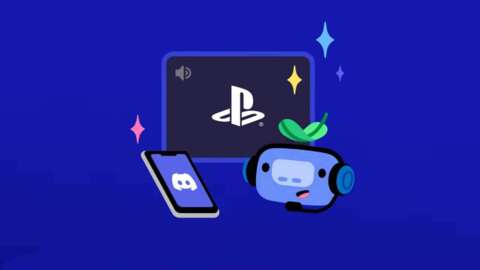 新的 PS5 更新增加了 Discord、VRR 1440p 支持等