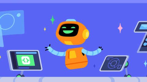 Discord 正在通過 AI 將其聊天機器人 Clyde 帶入生活