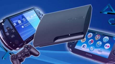 據報導 PS3 的 PSN 商店在最近的固件更新後無法使用 據報導 PS3 的 PSN 商店在最近的固件更新後無法使用