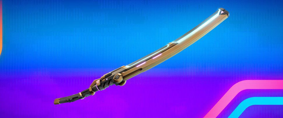 Fortnite 第 4 章第 2 季中的新武器：戰利品池、未入庫和入庫物品