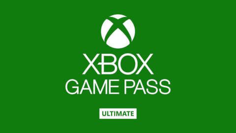 新的 Xbox Game Pass Ultimate 訂閱者可以花 5 美元獲得 2 個月