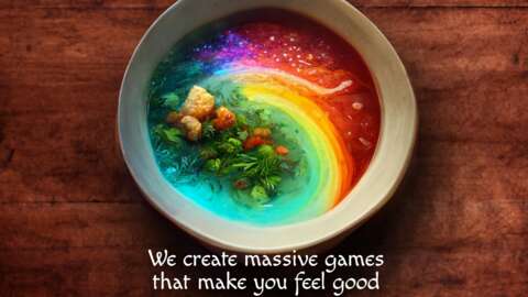 前暴雪領導者組建 Magic Soup Games,目標是打造 AAA 級遊戲 前暴雪領導者組建 Magic Soup Games,目標是打造 AAA 級遊戲