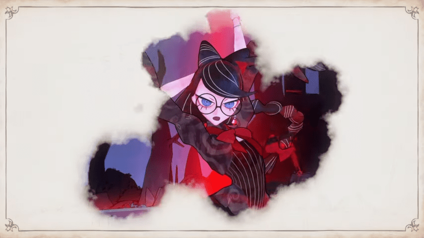 Bayonetta Origins 開發者希望您記住小時候的感覺——並為更多的 Bayonetta 做好準備 Bayonetta Origins 開發者希望您記住小時候的感覺——並為更多的 Bayonetta 做好準備
