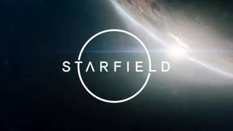 Starfield 的“吸毒”將澳大利亞的評級推高至 Bethesda 過去的遊戲之上