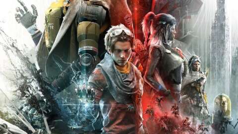 Mutant Year Zero 開發者的 Miasma Chronicles 將於今年 5 月推出 Mutant Year Zero 開發者的 Miasma Chronicles 將於今年 5 月推出