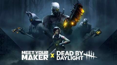 PS Plus 遊戲 Meet Your Maker Gets a Dead By Daylight Crossover
