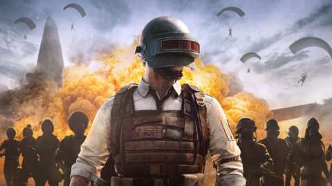 PUBG：Battlegrounds 以詳細統計數據慶祝六週年