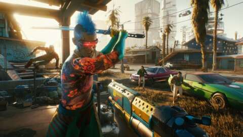 Dev 表示，CD Projekt Red 可以從 Dishonored 中學習
